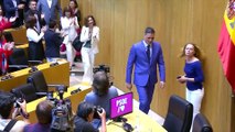 Teresa Ribera y Margarita Robles serán las números 2 y 4 de la lista del PSOE por Madrid
