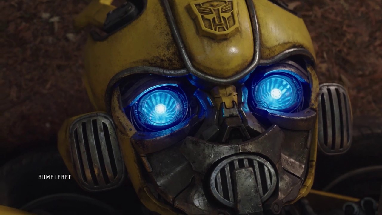 Transformers - Offizieller Franchise Trailer (Deutsch) HD