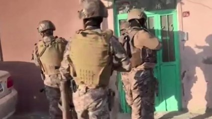 Müstehcen çocuk görüntüsü paylaşan 30 zanlı yakalandı