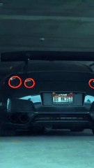 What a beauty! Where you goin' in this car? ❤️