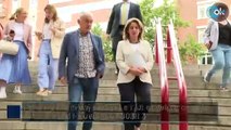 Ribera y Robles escoltarán a Sánchez en la lista del PSOE como adelantó OKDIARIO