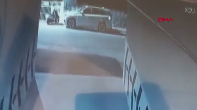 Hayalet ekran hırsızı yakalandı