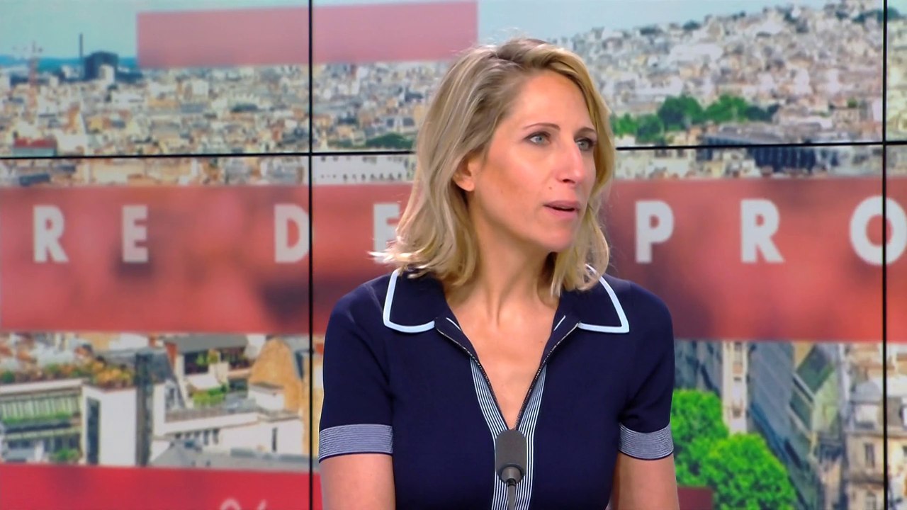 Maud Fontenoy : «Actuellement, on mangerait l'équivalent d'une carte bleue de plastique par semaine et par personne»