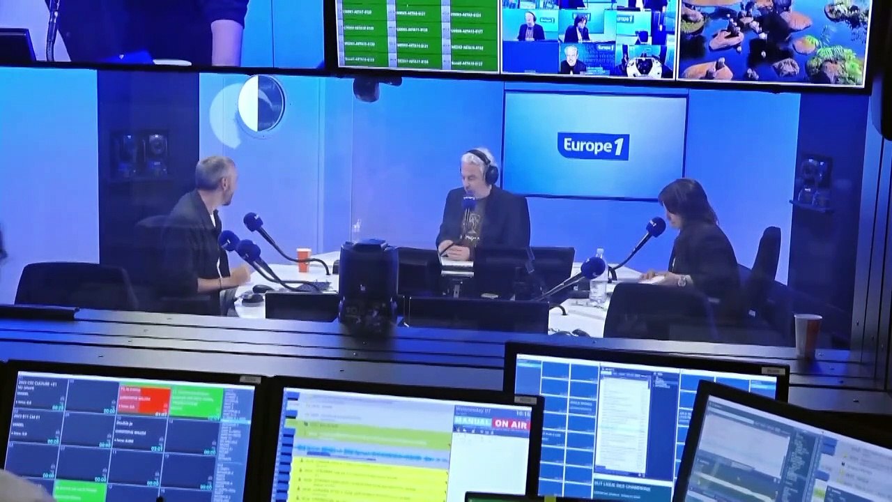 Christophe Willem, auteur-compositeur et interprète