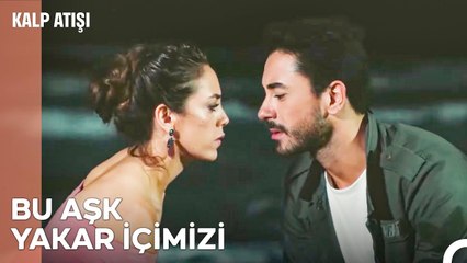 Senin Kalbin Benim Evim - Kalp Atışı