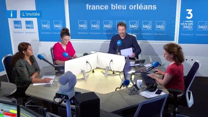 Invité 8H15 :  Rim CHOUCHANE