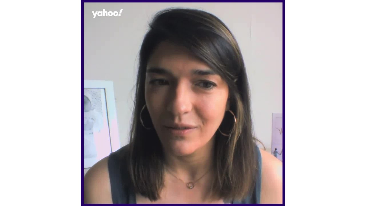 Julie Chatry, victime d'un deuil périnatal : "On a fait le choix d’un arrêt des soins après quelques heures de vie"