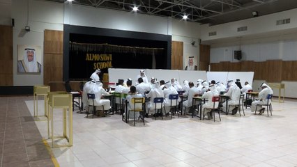 تقدم للإسلاميين.. نتائج أولية للانتخابات التشريعية في الكويت