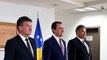 كوسوفو.. المبعوثان الأوروبي والأميركي يغادران بريشتينا دون التوصل لاتفاق