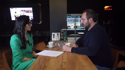 Emisija Ivan Isailović gost Nataše Simić ( 2 deo)