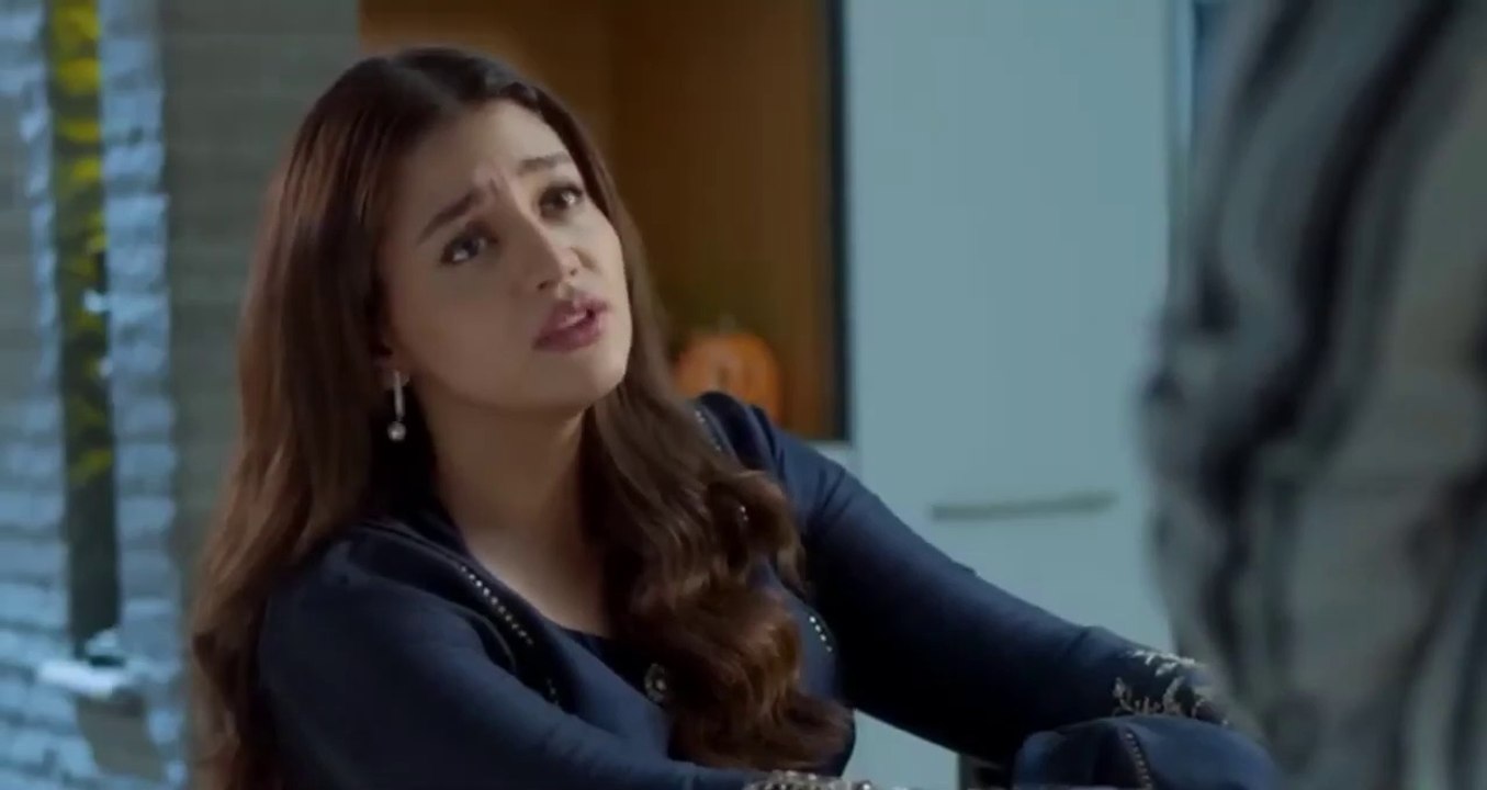 Jhoom Episode 10 Full | Haroon Kadwani - Zara Noor Abbas - Digitally Presented by Ponds