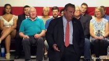 Usa, il repubblicano Chris Christie si candida e sfida Donald Trump