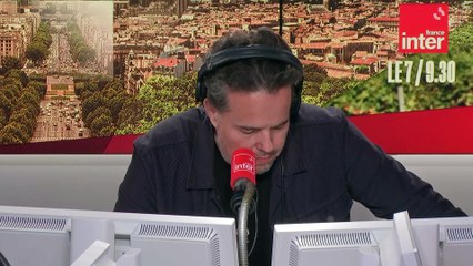 Kheira Hamraoui : la lionne blessée du PSG - L'invité de Sonia Devillers