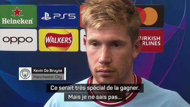 Haaland et les Citizens très motivés : Un match pour entrer dans l'histoire