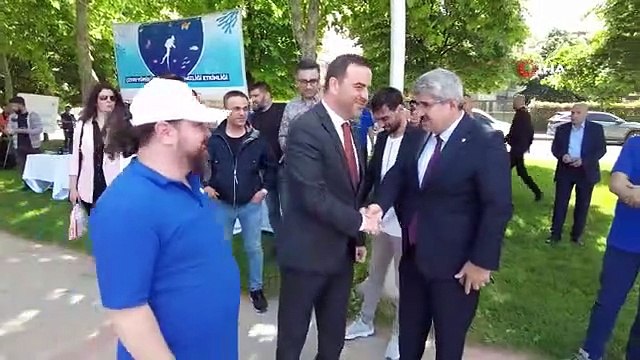 1,8 tonne de déchets retirés de la mer à Başiskele