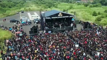 Terpesona - New Monata Ft. Lala Widy