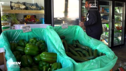 Green Week: governo grego aposta em ilhas sustentáveis