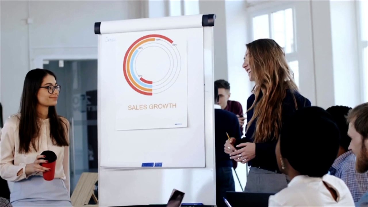 Les formations pour créer son entreprise