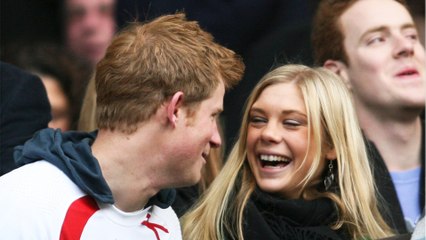 Here is the real reason why Prince Harry and Chelsy Davy broke up after 6 years