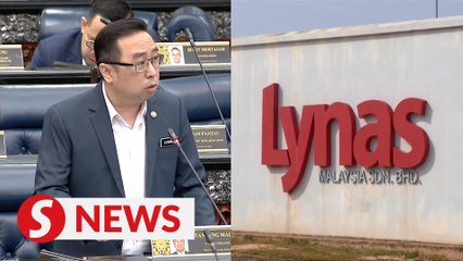 Lynas given six-month extension due to global rare earth supply chain considerations, says minister