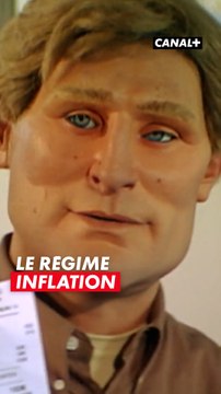 Le régime ULTIME c'est ça !