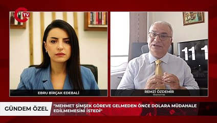 Dolar durdurulamıyor! Remzi Özdemir’den korkutan açıklama: “İğneden ipliğe her şeye zam gelecek”