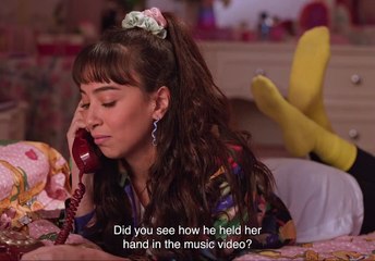 VHS Tape Replaced Trailer OV