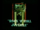 Cliff Richard on Rock 'n Roll Juvenile (BBC series 1)