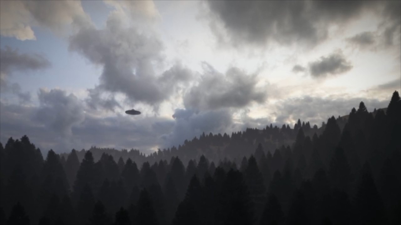 US-Regierung soll außerirdisches Material verbergen