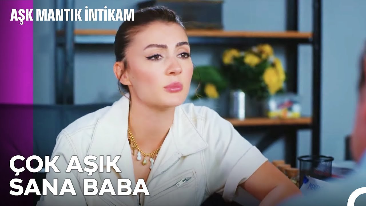 Kaç Yıllık Evliliği Heba Etme - Aşk Mantık İntikam
