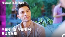 Mahallem Güzel Sen Daha Güzelsin - Aşk Mantık İntikam
