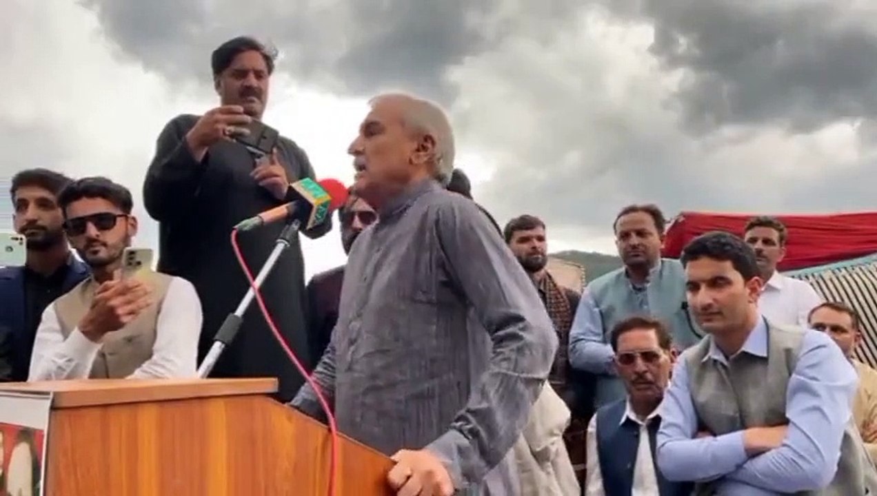 مریم نواز بینظیر بننے کیلئے باپ اور دو بھائیوں کو قتل کروانا پڑتا ہے:چوہدری منظور