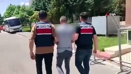 22 des 30 suspects recherchés arrêtés à Gaziantep