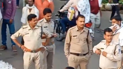सागर: यीशु भवन में रह रही किशोरी हुई लापता, पुलिस तलाश में जुटी