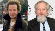 HOME ALONE (1990) CAST - Then and Now (2023)