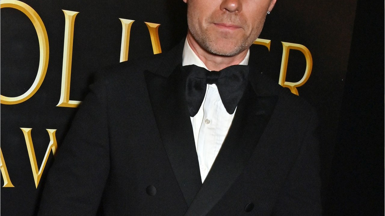 Ronan Keating joins The Voice Germany: Can the singer speak German?