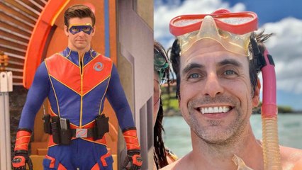 Henry Danger (2014) Then & Now: Amazing 2023 Transformation! 🔥