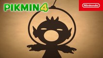 Tráiler de Pikmin 4: ¡Sacad vuestra vena heroica!