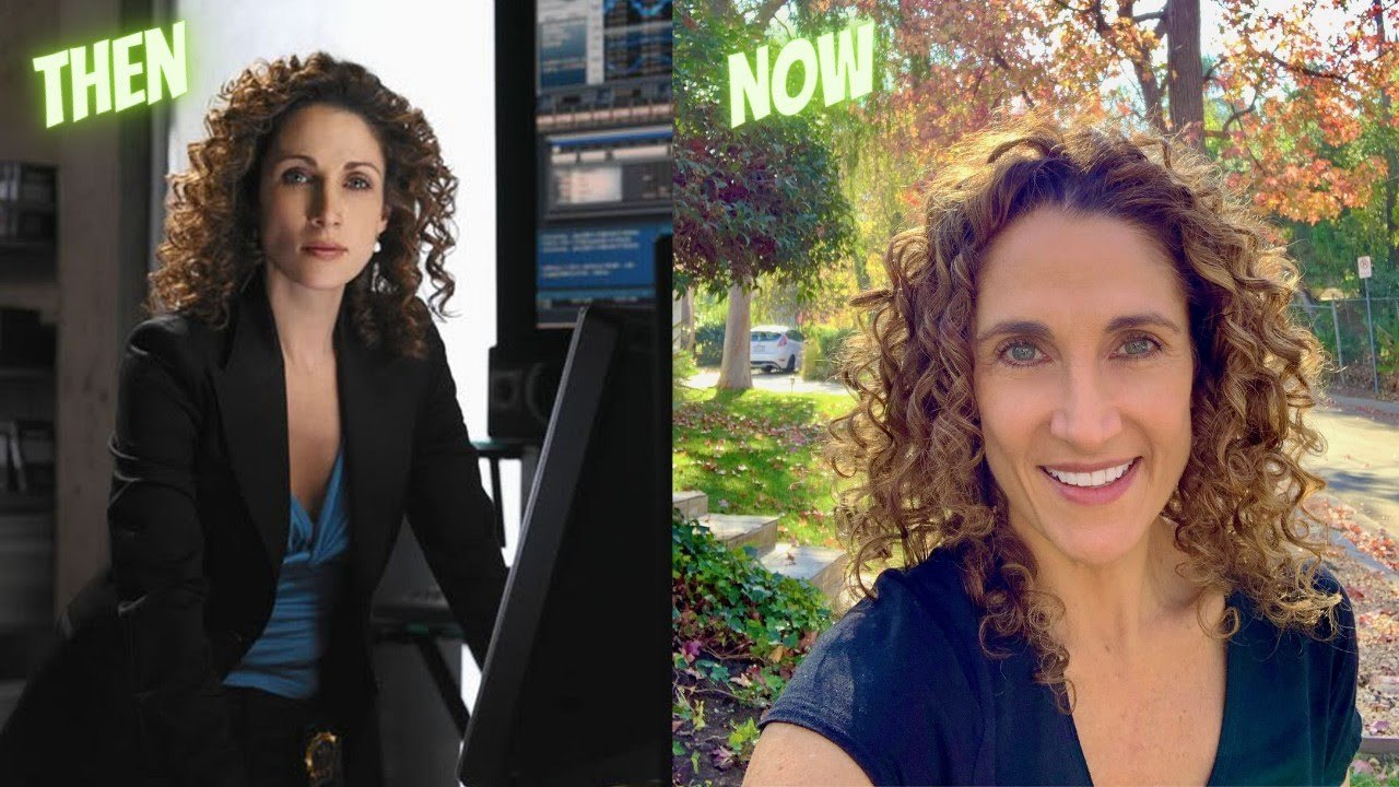 CSI NY 2004 Cast Then and Now 2023 How They Changed video Dailymotion