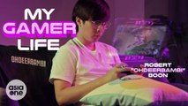 Reaching the limits of my esports passion | My Gamer Life