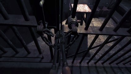 Amnesia The Bunker - Official Launch Trailer