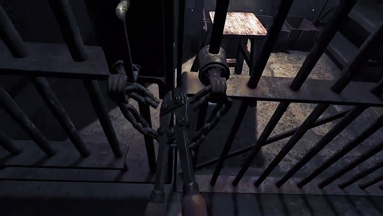 Amnesia The Bunker - Official Launch Trailer