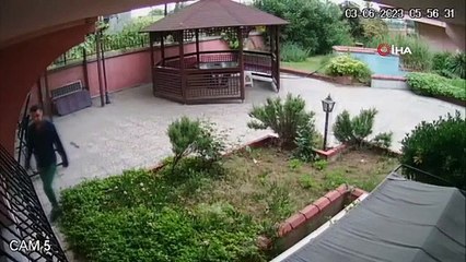 İstanbul'da yine bir ev sahibi dehşeti! Yaşananlara inanamayacaksınız!