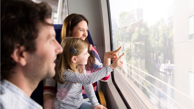 ICE und IC: Deutsche Bahn bietet Tickets für unter 10 Euro an