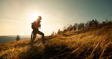 Une Jurassienne a fait le tour du monde pendant huit ans en traversant 30 pays et en parcourant 53 000 km à pieds et à vélo