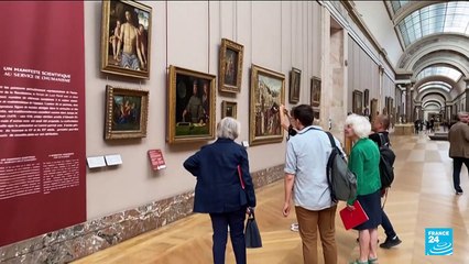 La renaissance italienne au musée du Louvre : une exposition exceptionnelle