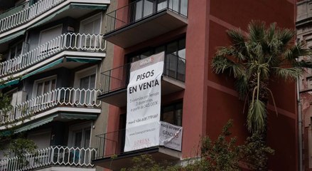 El precio de la vivienda modera su subida al 3,5 %