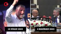 Nebati'nin o sözleri yeniden gündem oldu! Şimşek'i mi hedef almıştı? ‘İngiliz vatandaşı maliyeci’