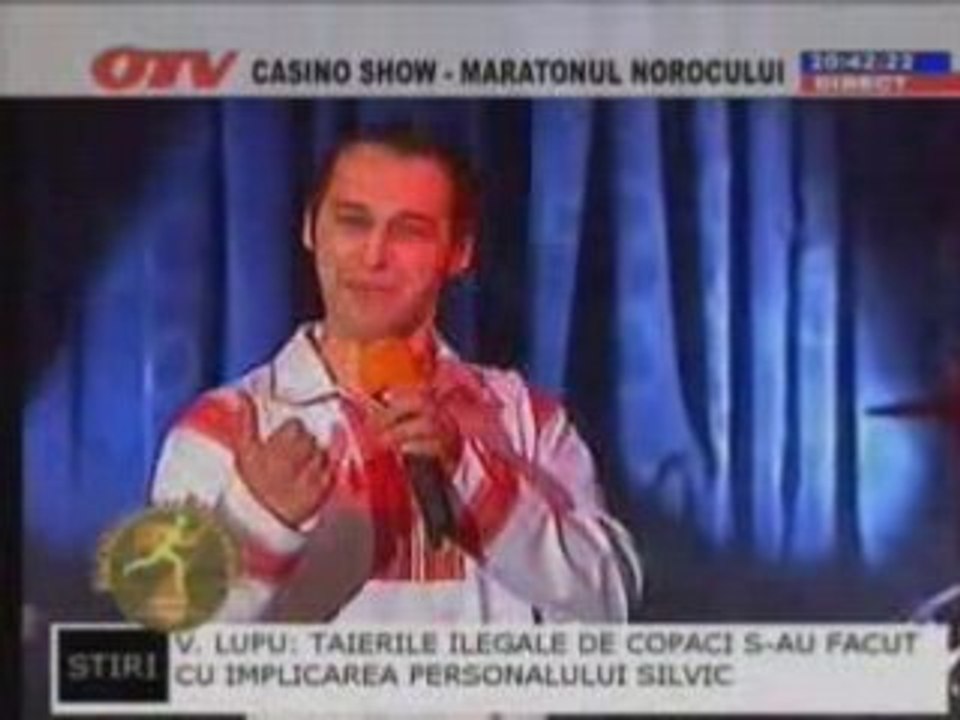 AUTENTIC DOI OCHI NEGRI OTV