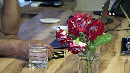 L'accent sur la confiance dans le nouveau cabinet de l'homme d'affaires Elaldı： "Le meilleur cabinet des 15 dernières années"